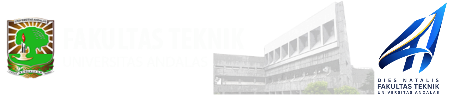 Fakultas Teknik Universitas Andalas