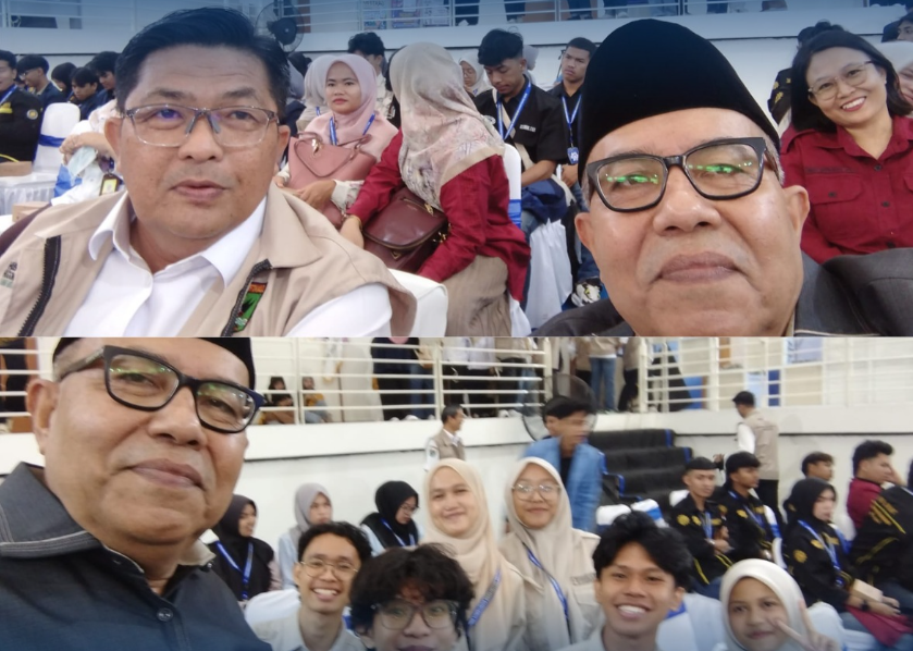 Infrastructure Knowledge Challenge 2026 Dorong Wawasan Mahasiswa dalam Pengembangan Infrastruktur Sumatera Barat