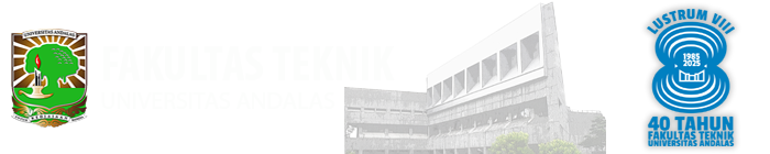 Fakultas Teknik Universitas Andalas