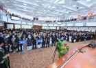 Gelar Wisuda IV Tahun 2025, Fakultas Teknik UNAND luluskan 350 wisudawan