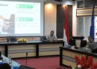 Fakultas Teknik Universitas Andalas Gelar Sosialisasi Unit Usaha dan Bisnis