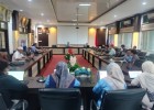 Fakultas Teknik Universitas Andalas Gelar Management Meeting: Mematangkan Kontrak Kinerja, RKAT, dan Renstra FT 2025-2030