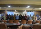 Seminar PEP Percepatan Rehabilitasi dan Rekonstruksi Infrastruktur Sumatera Barat 2026-2028 serta Pelantikan Ketua HMPS DTS FT Unand Periode 2026-2029