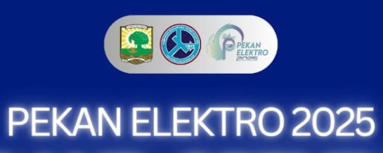 Pekan Elektro 2025
