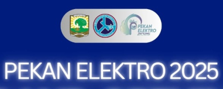 Pekan Elektro 2025