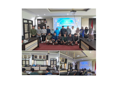 Semarak MTQ FT Unand: Spirit Qur’ani dalam rangka memeriahkan Lustrum Fakultas Teknik ke-8