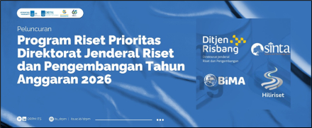 Kemdiktisaintek Luncurkan Program Riset Prioritas 2026: Dorong Kolaborasi dan Inovasi Nasional